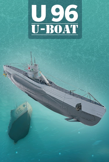 U 96 U-boat